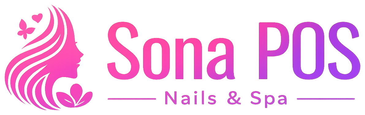 Sona POS — Nails & Spa