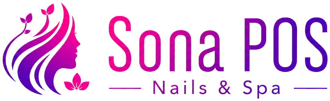 Sona POS — Nails & Spa