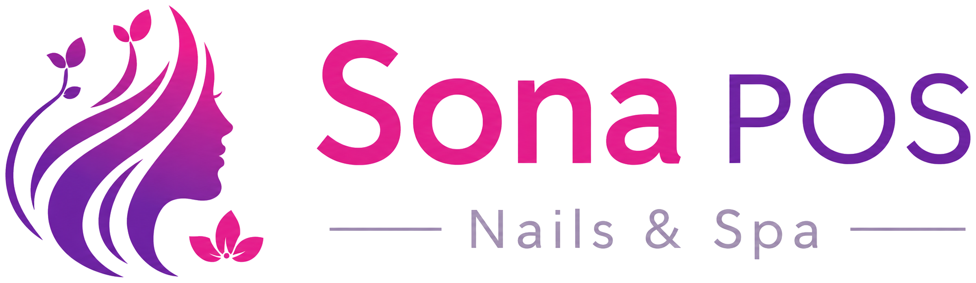 Sona POS — Nails & Spa