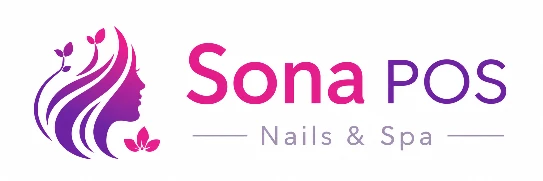 Sona POS - Nails & Spa
