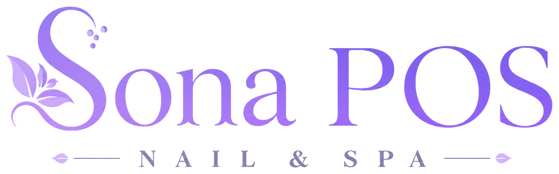 Sona POS — Nail & Spa
